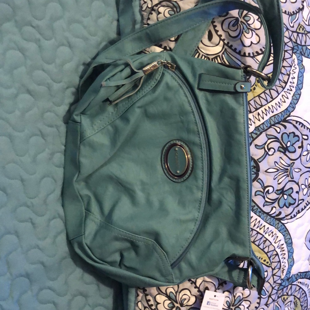 Rossetti Pocketbook